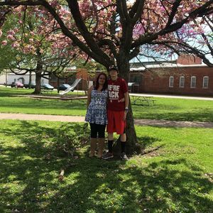 Meet your Posher, Samantha n